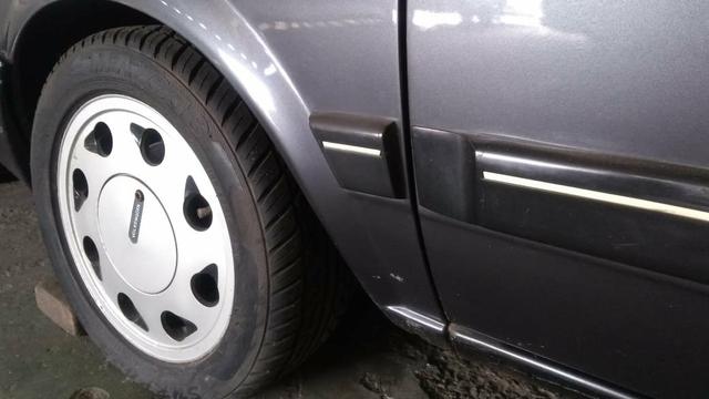 GOL GL 1990 1.8 Gasolina - Foto 3
