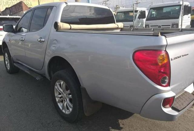 L200 Triton Diesel 4x4 - Foto 2
