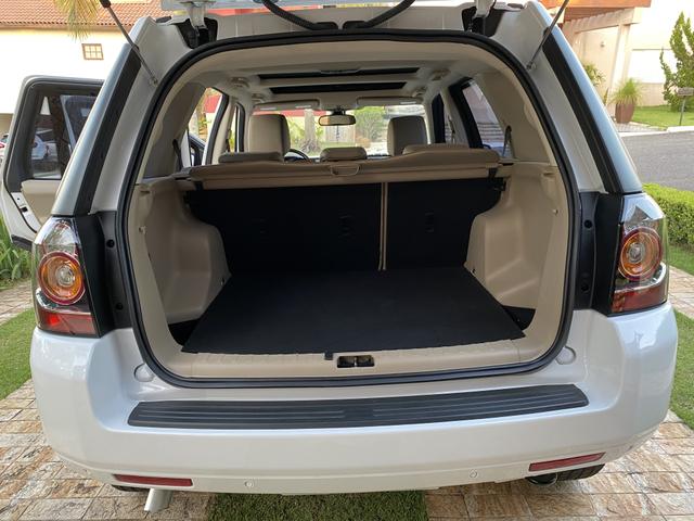 Land Rover Freelander 2 HSE Diesel 2013 - Foto 11