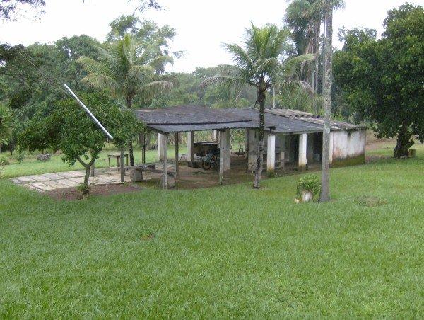 Propriedade escriturada próximo Brasília em Goiás 61 9 - Foto 3
