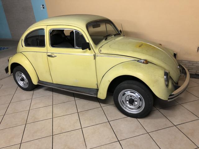 Fusca 77 1300 L
