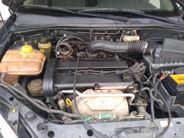 Ford Focus 2002 Motor 2.0 - Foto 3
