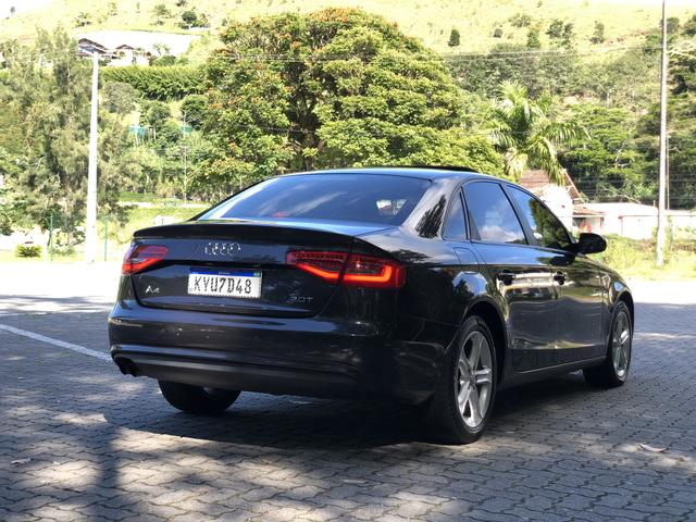 A4 2.0t ambiente top - Foto 4
