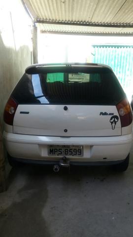 Vendo palio 1.0 8v - Foto 5
