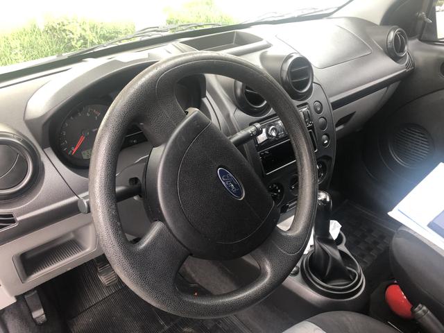 Ford Fiesta - Foto 3