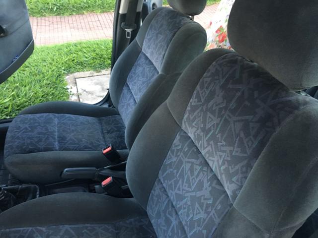 Vectra GLS 2.0 - Foto 11
