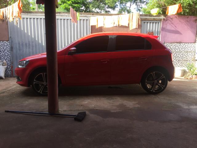 Vendo gol g6 - Foto 5