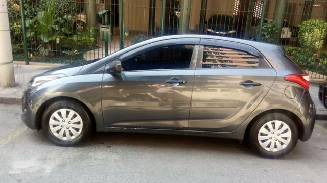 Vendo HB20 2012/2013 1.0 Comfort - Foto 2