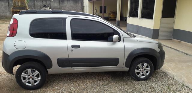 Carro quitado ótimo estado - Foto 2