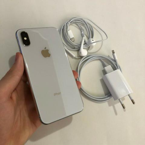 IPhone X - Foto 3