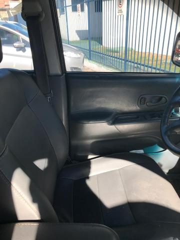 Pajero Sport - Foto 7