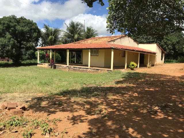 Sítio em Brejo Santo- CE - Foto 9