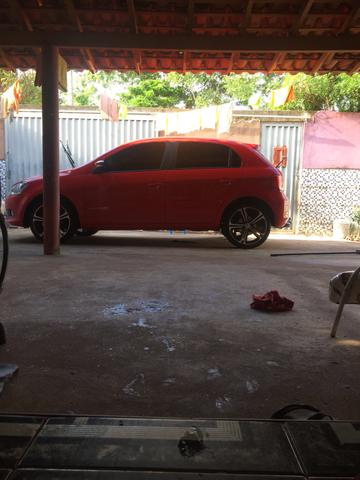 Vendo gol g6
