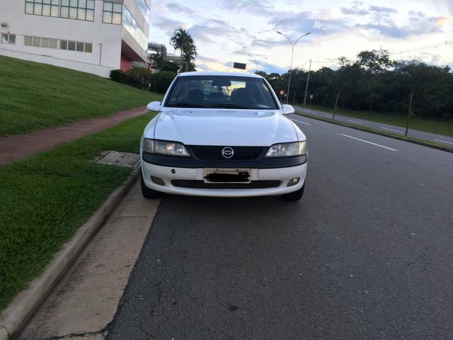Vectra GLS 2.0 - Foto 2