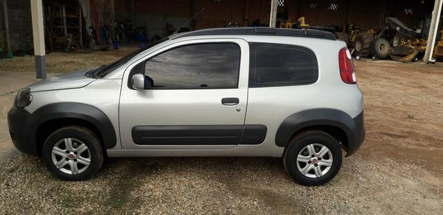 Carro quitado ótimo estado - Foto 5