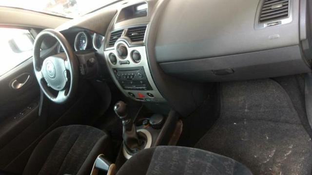 Punto 2008/2009 - Foto 2