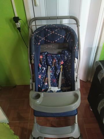 Carrinho de bebê - Foto 2