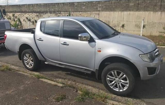 L200 Triton Diesel 4x4 - Foto 6