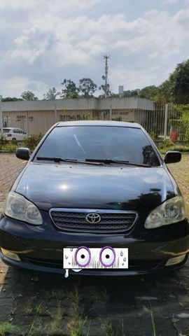 Corolla blindado 2007 - Foto 3