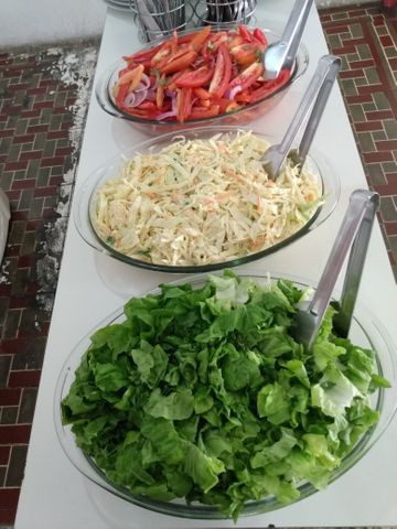 Vaga de Cozinhera de restaurante selfservice - Foto 2