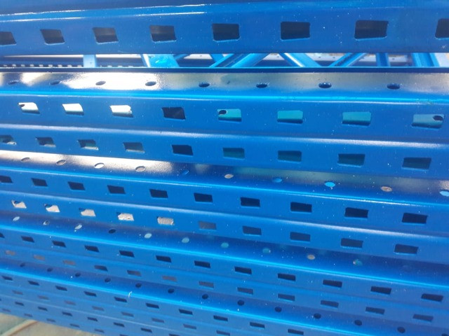 Porta pallet Esmena