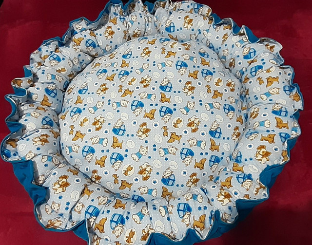 Camas para PETS e arranhadores para gatos - Foto 5