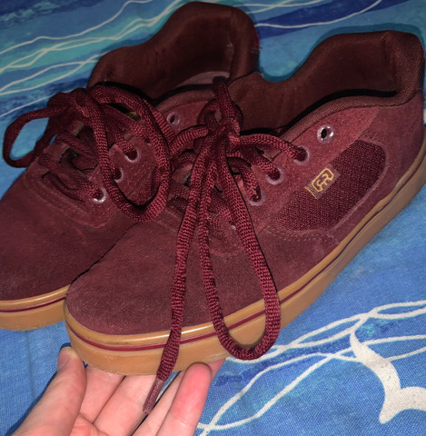 hocks flat lite vinho