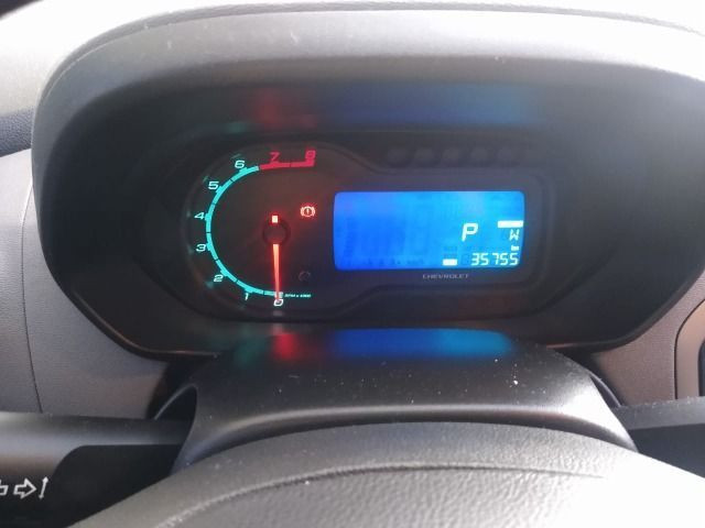 Spin lt advantage 1.8 automática flex 2018 - Foto 15
