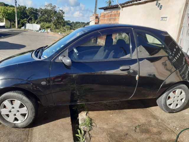 Carro semini novo - Foto 7
