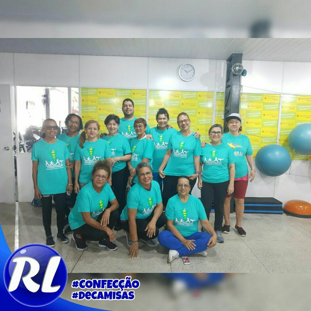 RL Confecções de camisas e uniformes em geral - Foto 5