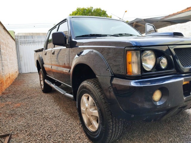 L200 2005/2005