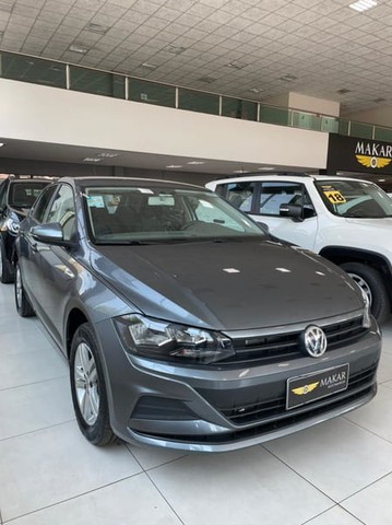 VOLKSWAGEN POLO 1.6 MSI 2018
