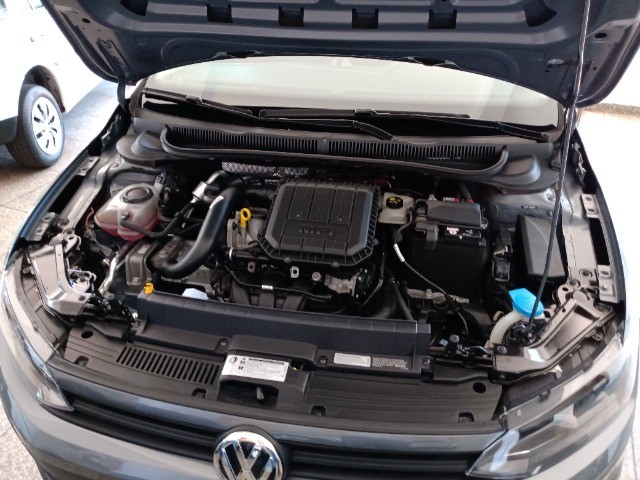 polo 1.0 connect pack