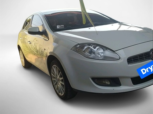 FIAT BRAVO ABSOLUTE 1.8 16V DUALOGIC FLEX