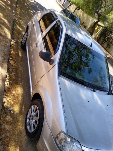 OPORTUNIDADE!!! LOGAN 12/12 92 MIL RODADOS CARRO CONSERVADO