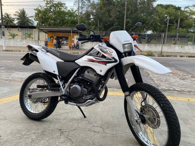 TORNADO XR 250