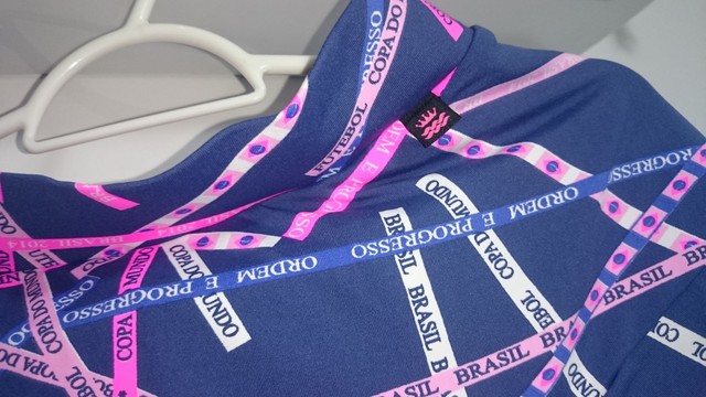ShortSaia Hipkini  - Foto 2