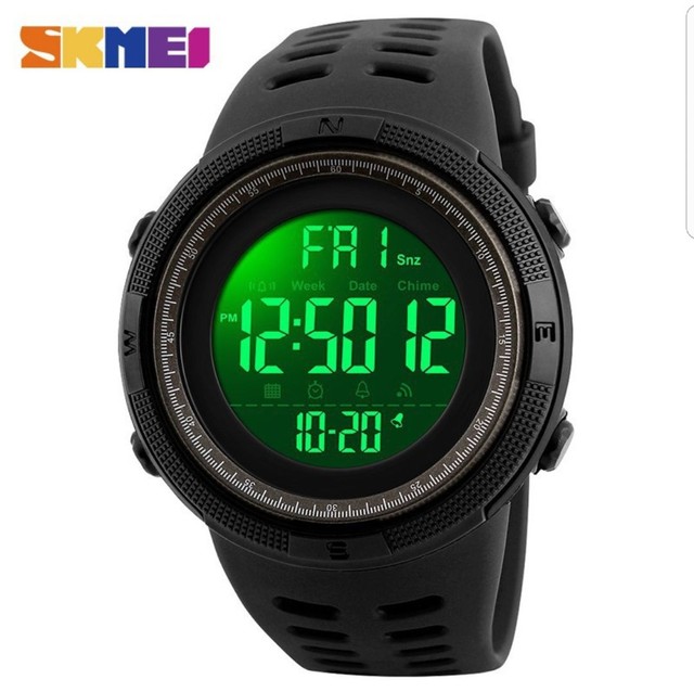 Relogio masculino Skmei 