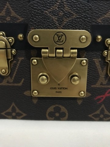 Bolsa Louis Vuitton  - Foto 2