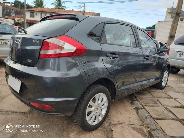 CHERY COMPLETO 31.800,00