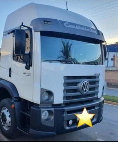 CAMINHÃO AB/CAB . E