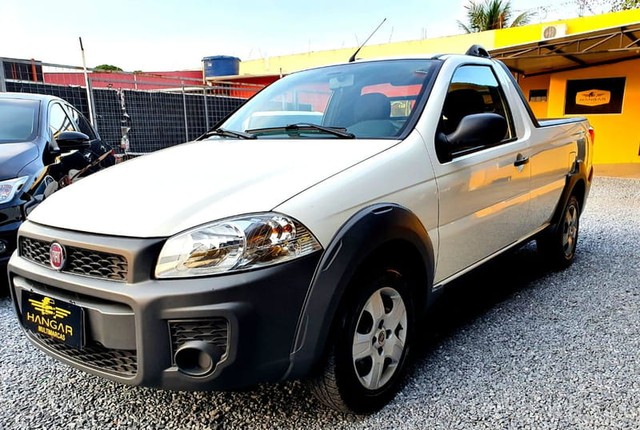 STRAD CS 1.4 2018/2019