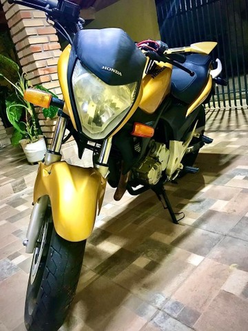 CB-300 2010