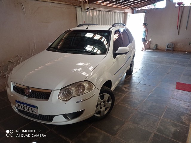 PALIO WEKEND 1.4 ATRATIVO