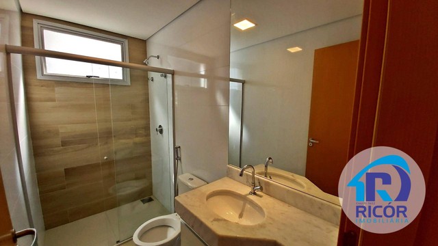 Apartamento com 3 dormitórios à venda, 88 m² por R$ 450.000,00 - Centro - Pará de Minas/MG - Foto 4