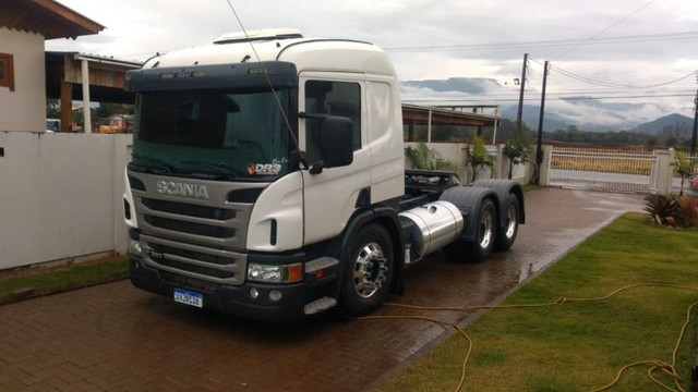 SCANIA