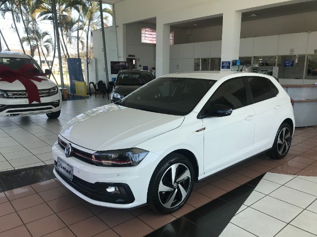 POLO GTS