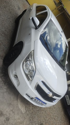 GM COLBAT 1.4 LTZ 2012