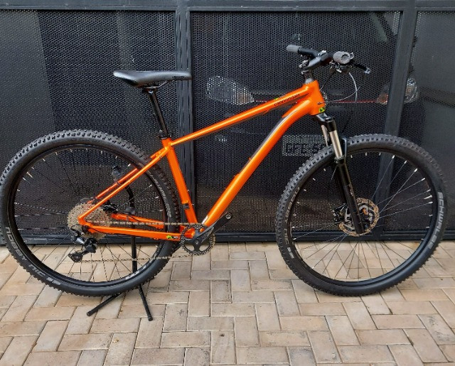 cannondale trail 4 2020