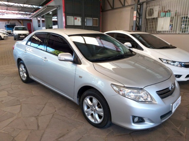 COROLLA 1.8 XEI 16V